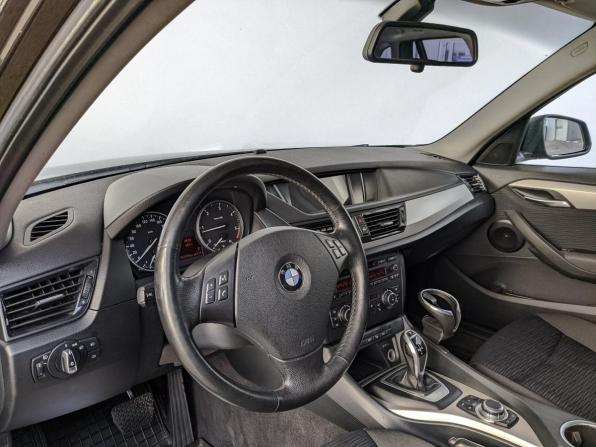 BMW X1 I (E84) Рестайлинг с пробегом 2014 года, цена 1 195 000 рублей, 292638 км, внедорожник, Автокод Объявления