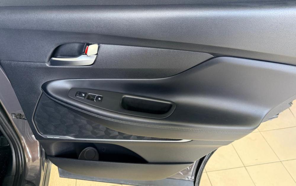 Hyundai Santa Fe IV Рестайлинг Тюмень  - изображение 19