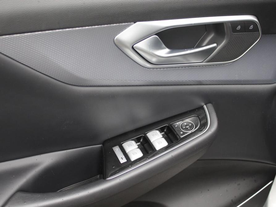 BAIC X7 I Владимир  - изображение 15