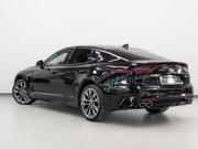 Kia Stinger I Москва  - изображение 37