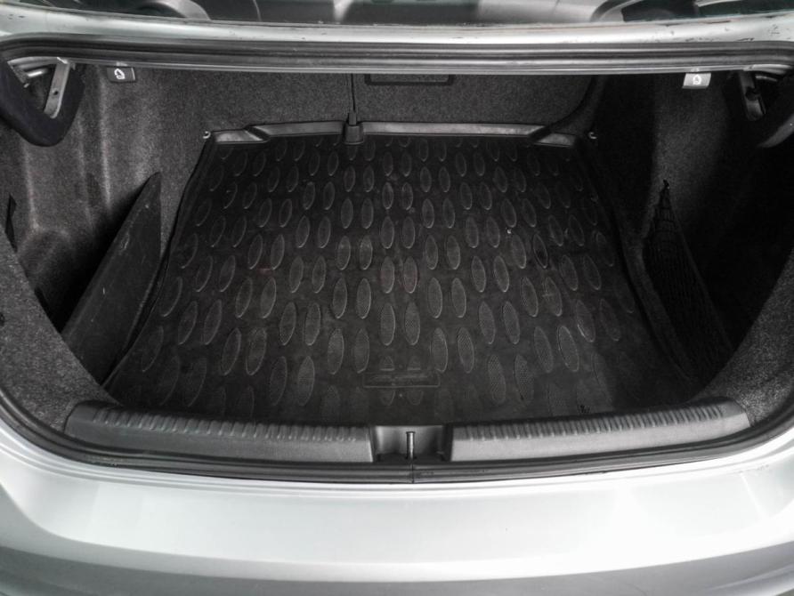 Volkswagen Jetta VI Воронеж  - изображение 16