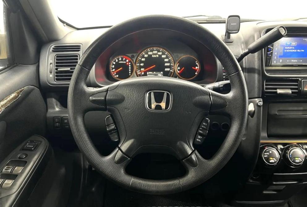 Honda CR-V II Рестайлинг Нижний Новгород  - изображение 17