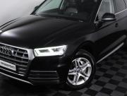 Audi Q5 II (FY) Москва  - изображение 49