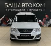 Lada (ВАЗ) Largus I Уфа  - изображение 21