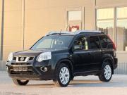 Nissan X-Trail II Рестайлинг Волгоград  - изображение 43