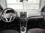Hyundai Solaris I Москва  - изображение 23