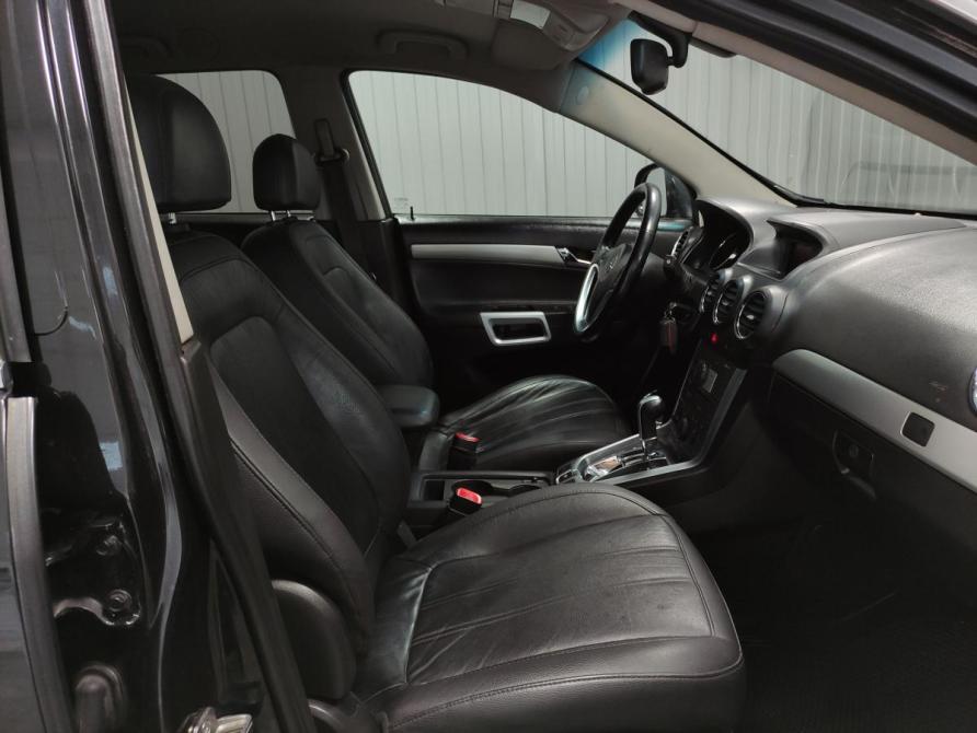Opel Antara I Рестайлинг Пермь  - изображение 9
