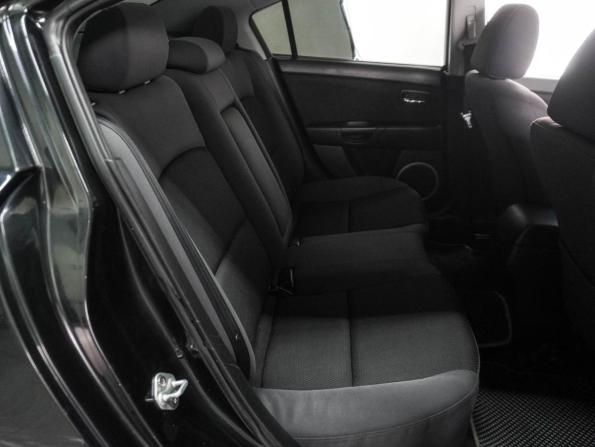Mazda 3 I (BK) Рестайлинг с пробегом 2008 года, цена 595 000 рублей, 288036 км, седан, Автокод Объявления