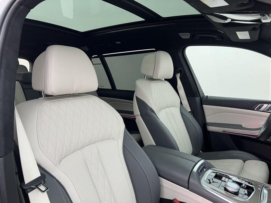 BMW X7 I (G07) Рестайлинг Москва  - изображение 12