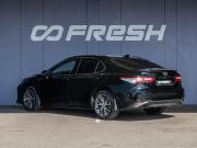 Toyota Camry VIII (XV70) Рестайлинг Краснодар  - изображение 29