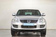 Volkswagen Touareg I Рестайлинг Челябинск  - изображение 20