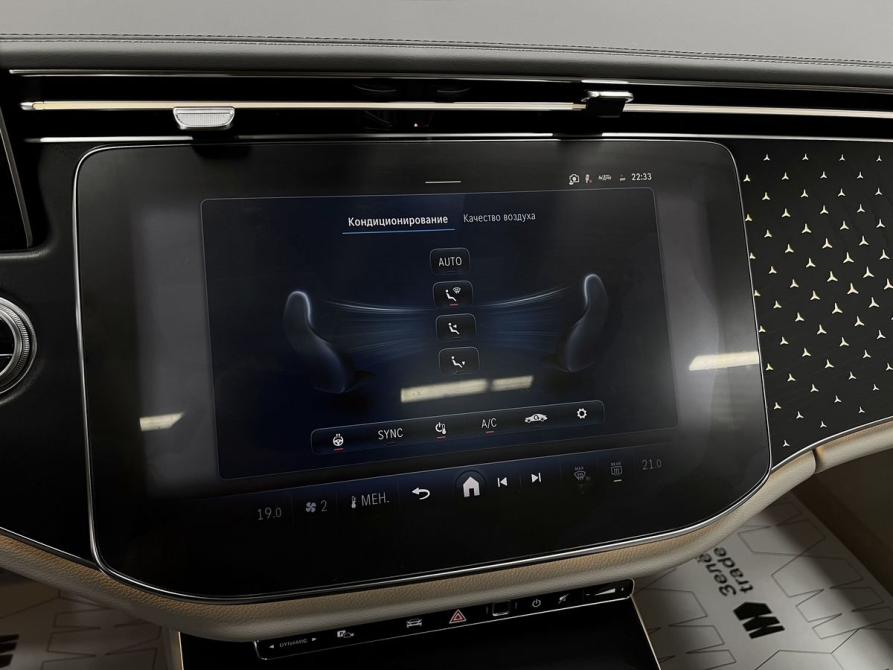 Mercedes-Benz E-Класс VI (W214 S214) Тверь  - изображение 17