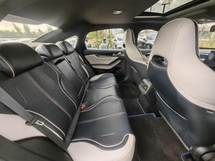 BYD Qin Plus I Санкт-Петербург  - изображение 13