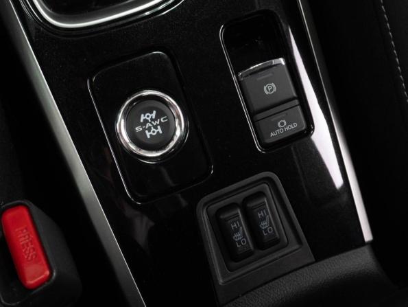 Mitsubishi Outlander III Рестайлинг 3 с пробегом 2021 года, цена 3 719 000 рублей, 4351 км, внедорожник, Автокод Объявления