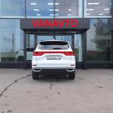 Haval M6 II Азнакаево  - изображение 22
