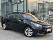 Kia Rio IV Пермь  - изображение 19