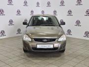 Lada (ВАЗ) Priora I Рестайлинг Тольятти  - изображение 22