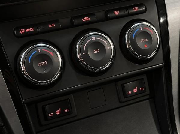 Mazda 6 II (GH) Рестайлинг с пробегом 2010 года, цена 819 500 рублей, 319484 км, седан, Автокод Объявления