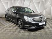 Nissan Teana II (J32) Рестайлинг Москва  - изображение 23