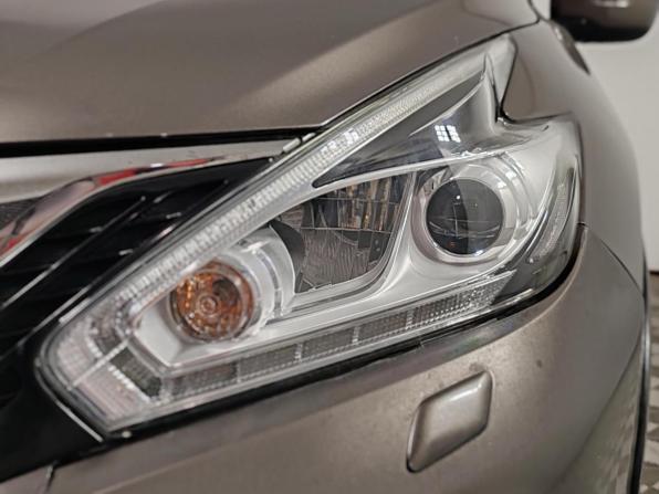 Nissan Murano III (Z52) с пробегом 2017 года, цена 2 049 000 рублей, 149873 км, внедорожник, Автокод Объявления