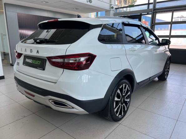 Lada (ВАЗ) Vesta I Рестайлинг (NG) с пробегом 2024 года, цена 1 569 000 рублей, 15089 км, универсал, Автокод Объявления