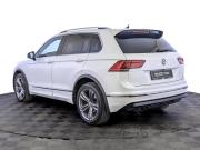 Volkswagen Tiguan II Москва  - изображение 35