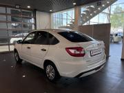 Lada (ВАЗ) Granta I Рестайлинг Чебоксары  - изображение 36