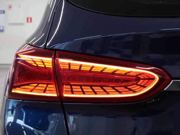 Hyundai Santa Fe IV с пробегом 2019 года, цена 2 930 000 рублей, 121081 км, внедорожник, Автокод Объявления