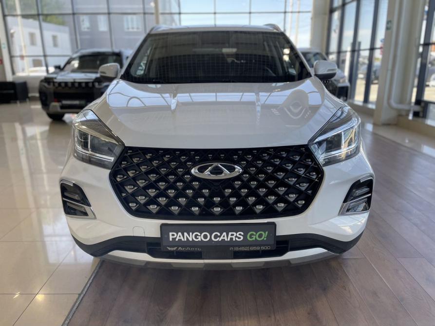 Chery Tiggo 4 Pro I Саратов  - изображение 2