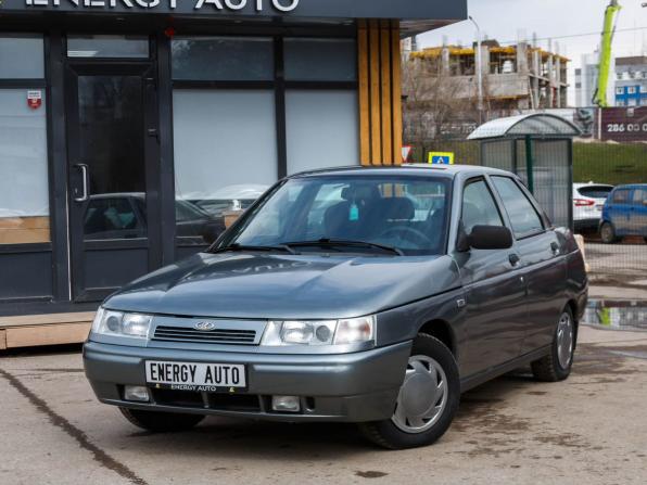 Lada (ВАЗ) 2110 с пробегом 2012 года, цена 289 000 рублей, 199105 км, седан, Автокод Объявления