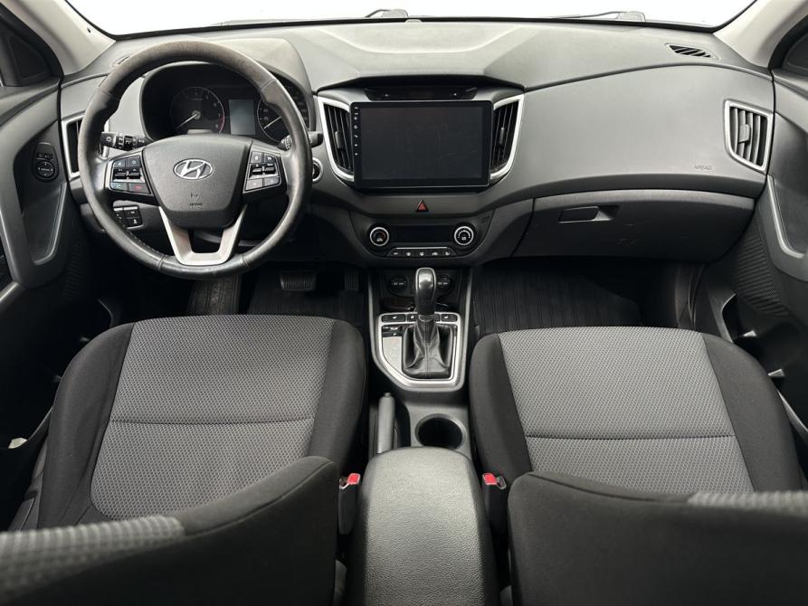 Hyundai Creta I Москва  - изображение 11