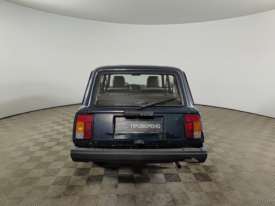 Lada (ВАЗ) 2104 Уфа  - изображение 7