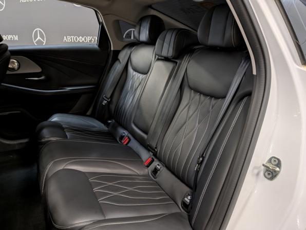 Chery Arrizo 8 с пробегом 2024 года, цена 1 575 000 рублей, 150291 км, седан, Автокод Объявления