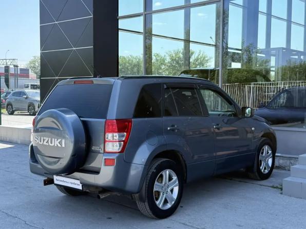 Suzuki Grand Vitara II с пробегом 2007 года, цена 770 000 рублей, 285538 км, внедорожник, Автокод Объявления