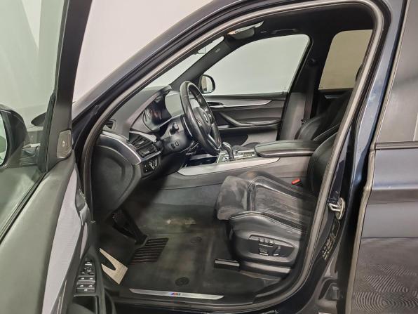 BMW X5 III (F15) с пробегом 2017 года, цена 3 355 000 рублей, 195576 км, внедорожник, Автокод Объявления