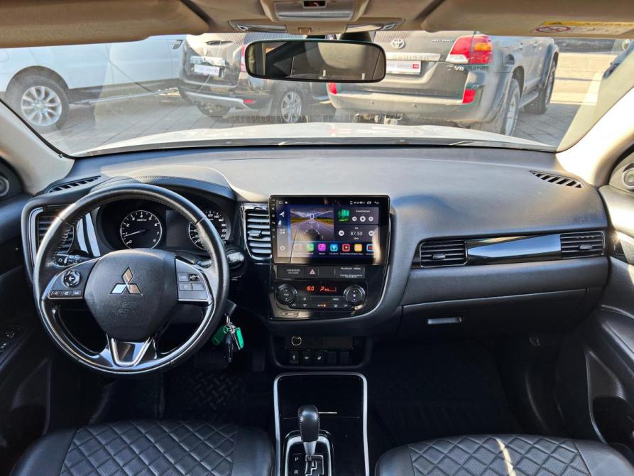 Mitsubishi Outlander III Рестайлинг 3 Стерлитамак  - изображение 15