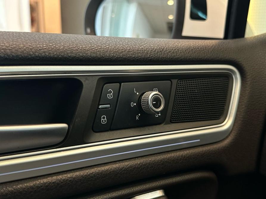 Volkswagen Touareg II Рестайлинг Челябинск  - изображение 17