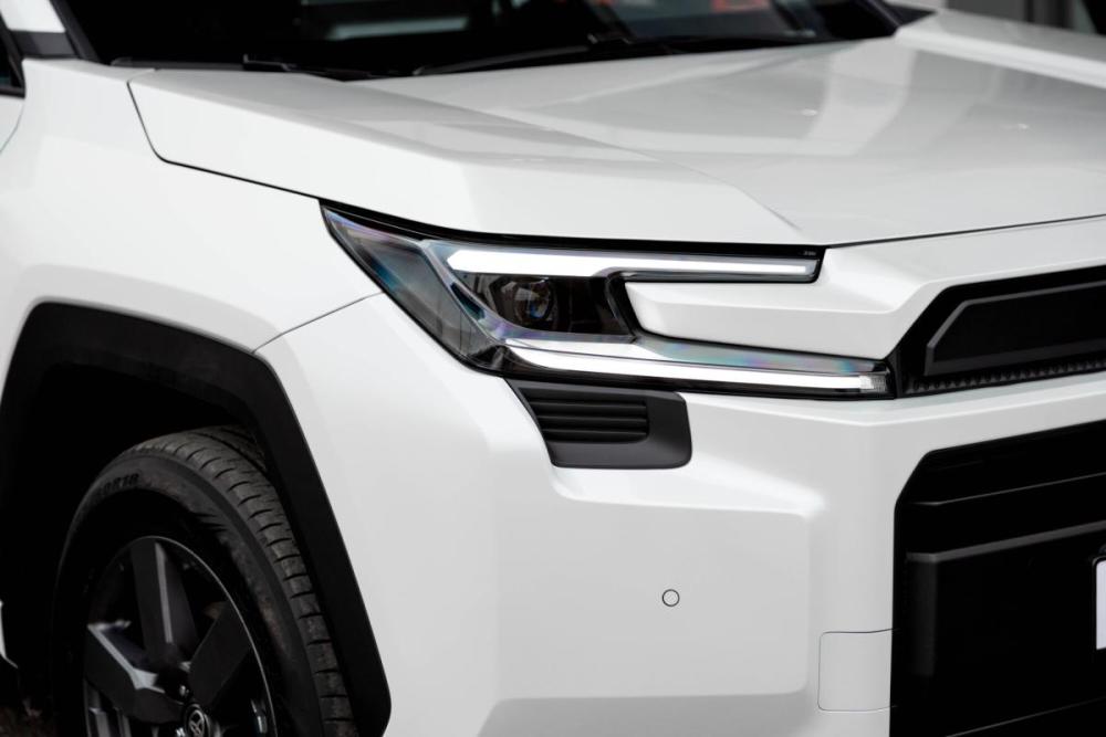 Toyota RAV4 VI (XA60) Химки  - изображение 8