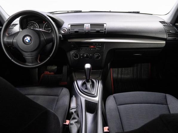 BMW 1 серии I (E81/E82/E87/E88) Рестайлинг с пробегом 2008 года, цена 799 000 рублей, 251942 км, хэтчбек, Автокод Объявления