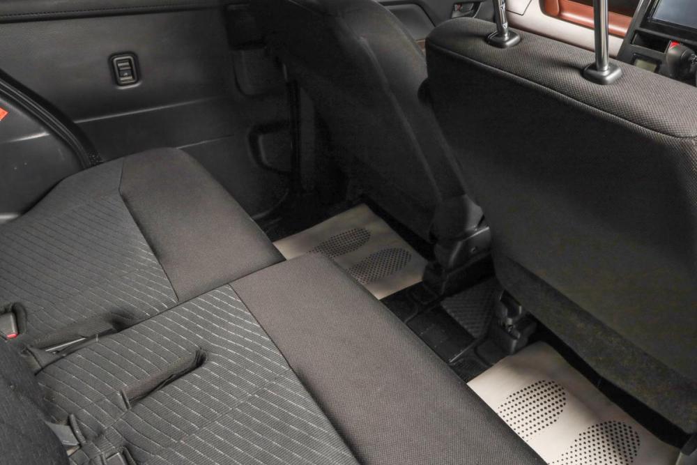 Toyota Roomy I Новосибирск  - изображение 18
