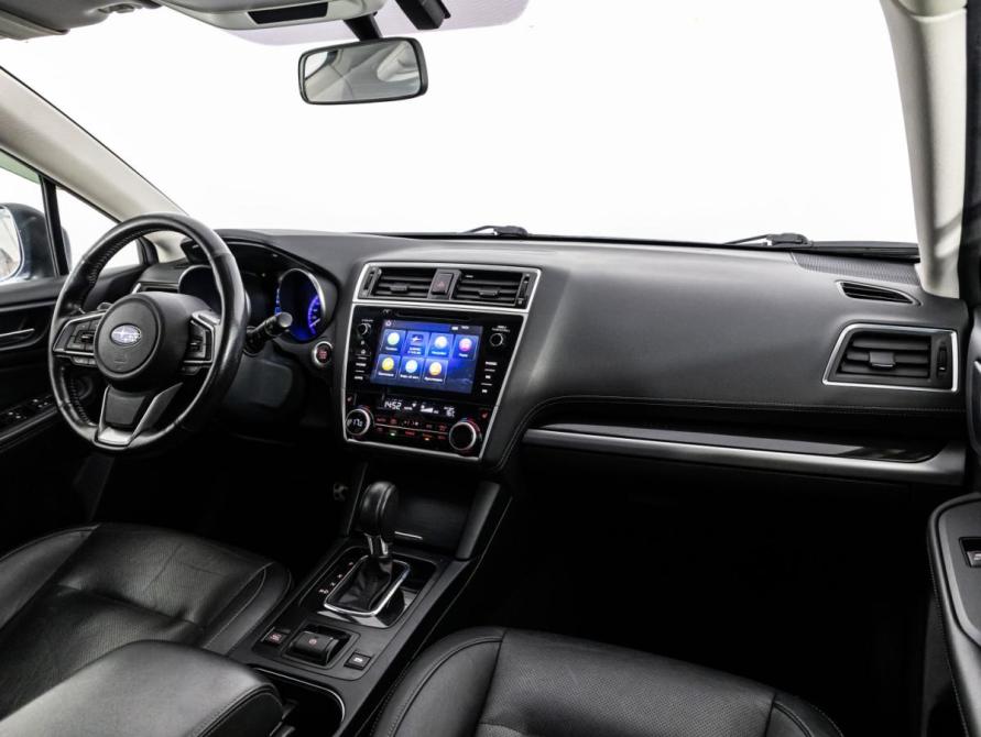 Subaru Outback V Рестайлинг Санкт-Петербург  - изображение 9