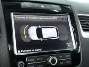 Volkswagen Touareg II Новосибирск  - изображение 64