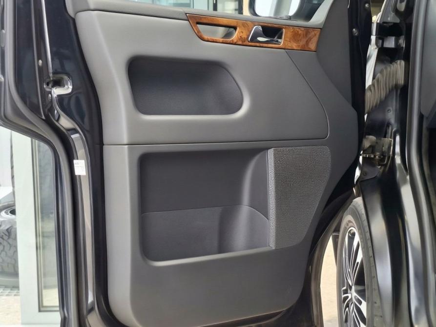 Volkswagen Multivan T5 Рестайлинг Мурманск  - изображение 15