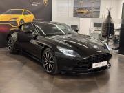 Aston Martin DB11 I Москва  - изображение 41