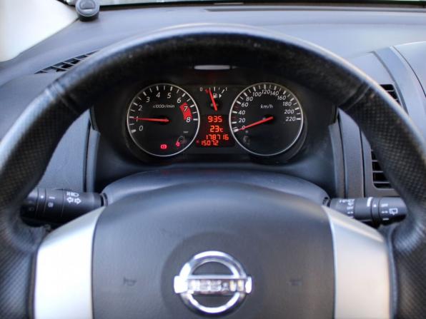 Nissan Note I Рестайлинг с пробегом 2011 года, цена 577 000 рублей, 178607 км, хэтчбек, Автокод Объявления