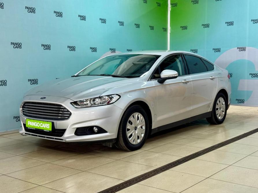 Ford Mondeo V Набережные Челны  - изображение 1