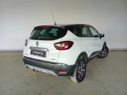 Renault Kaptur I Москва  - изображение 23
