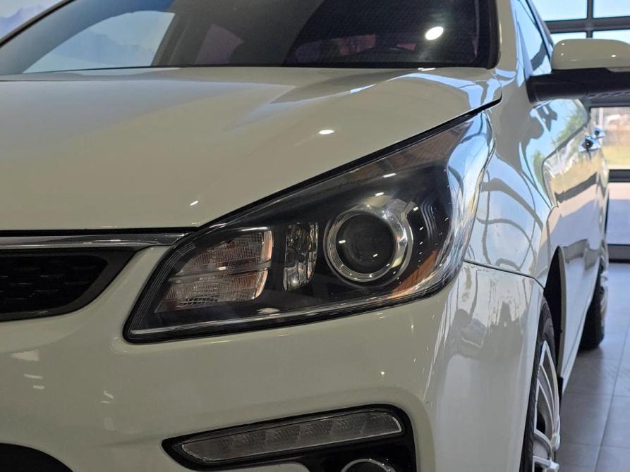 Kia Rio IV Таганрог  - изображение 10