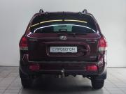 Hyundai Santa Fe Classic Барнаул  - изображение 38