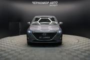 Hyundai Solaris II Рестайлинг Крым  - изображение 35